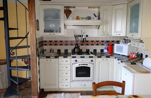 Barga Cottage | Barga - Cottage indépendant, sur 6 hectares, avec piscine privée