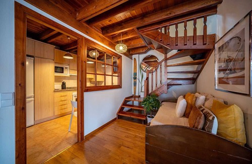 Vielha Appartement | Bargadera by Totiaran