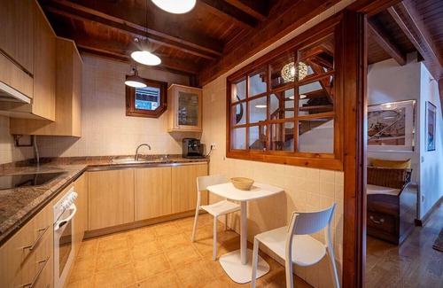 Vielha Appartement | Bargadera by Totiaran