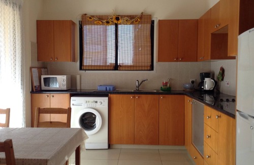 Larnaca City Centre Appartement | Bonnes affaires! - Mer Spacieux 2 chambre 2 Balcon Appartement à Larnaca Promenade