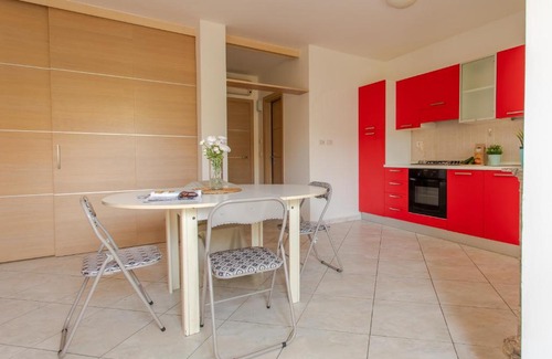 Giulianova Appartement | Bari - appartamento in centro a 300 m dal mare