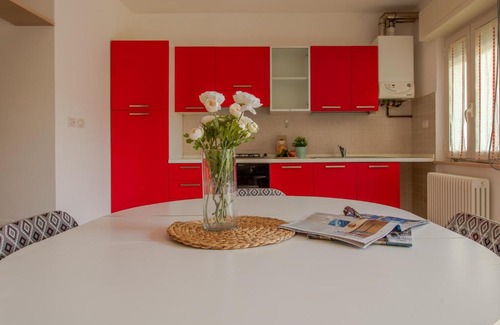 Giulianova Appartement | Bari - appartamento in centro a 300 m dal mare