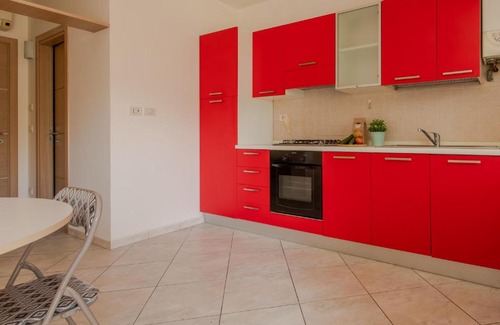 Giulianova Appartement | Bari - appartamento in centro a 300 m dal mare