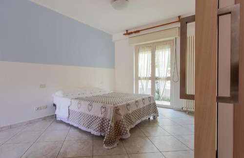Giulianova Appartement | Bari - appartamento in centro a 300 m dal mare