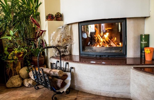 Kvartal Noviya Grad Hôtel | Bariakov Family Hotel