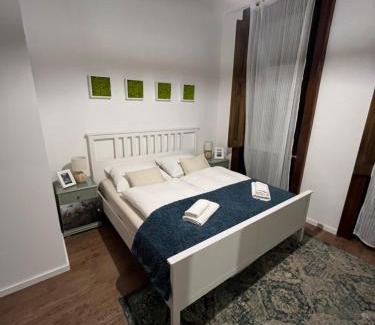 Villany Appartement | Barik Lak - Érezd jól magad! családbarát szállás