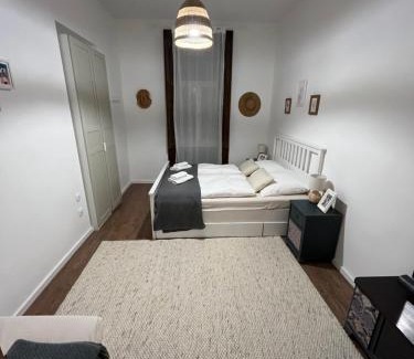 Villany Appartement | Barik Lak - Érezd jól magad! családbarát szállás
