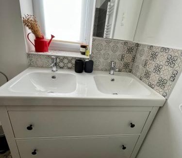 Villany Appartement | Barik Lak - Érezd jól magad! családbarát szállás
