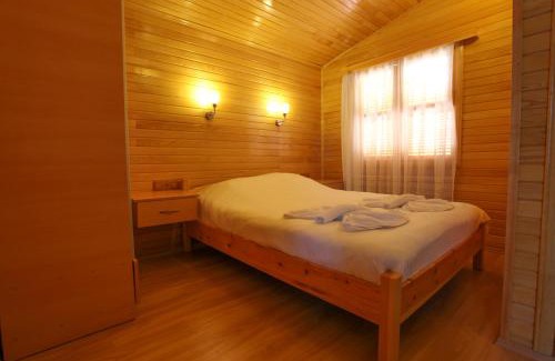 Cirali Station Balnéaire | Baris Pension & Bungalows