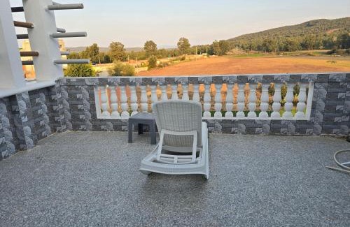 El Kala Appartement | Barjeel Barbecue and Beverages