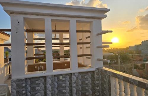 El Kala Appartement | Barjeel Barbecue and Beverages