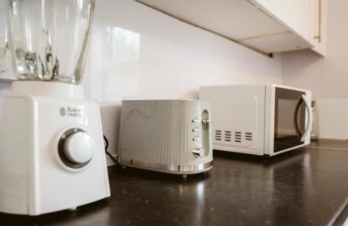 Barking Maison | Barking Cosy Double Rooms