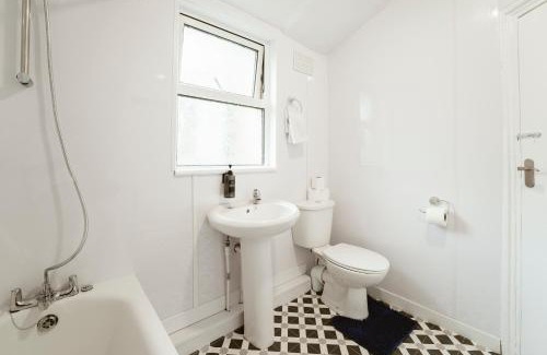 Barking Maison | Barking Cosy Double Rooms