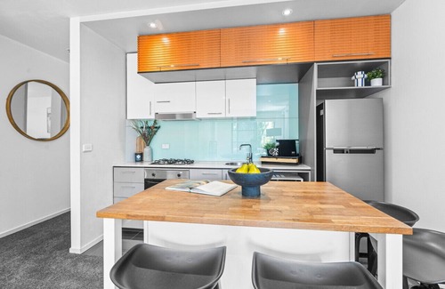 Saint Kilda South Appartement | Barkly Beachside Escape