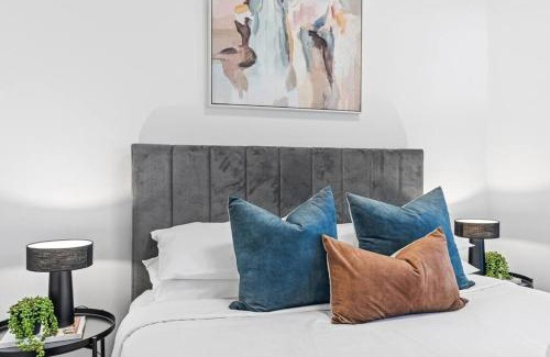 Saint Kilda South Appartement | Barkly Beachside Escape