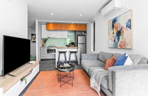 Saint Kilda South Appartement | Barkly Beachside Escape