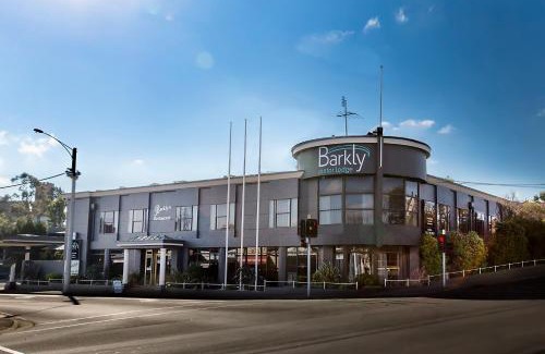 Bakery Hill Hôtel | Barkly Motorlodge