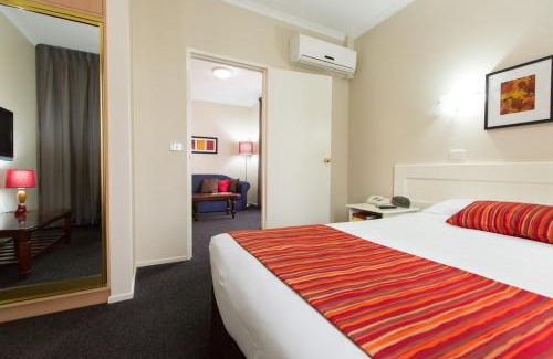 Bakery Hill Hôtel | Barkly Motorlodge
