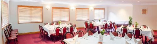 Bakery Hill Hôtel | Barkly Motorlodge