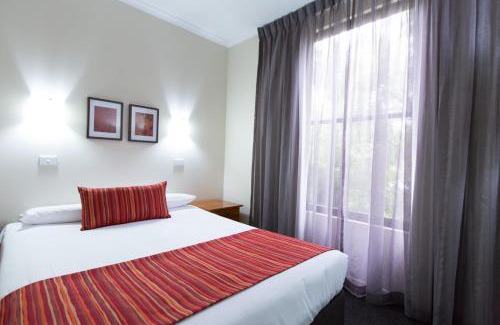 Bakery Hill Hôtel | Barkly Motorlodge