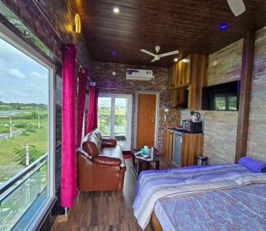 Shamshabad Maison | Barla's Home Stay