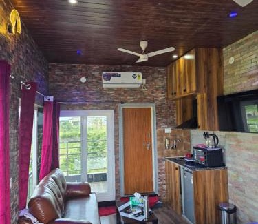 Shamshabad Maison | Barla's Home Stay