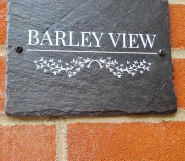 Cromer Maison | Barley View