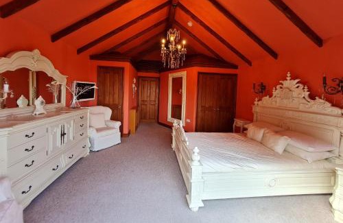 Cromer Maison | Barley View