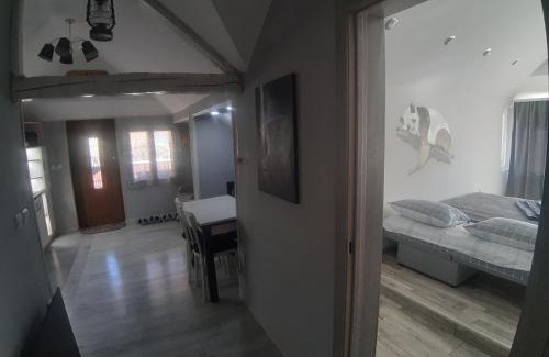 Yaremche Appartement | Barlig