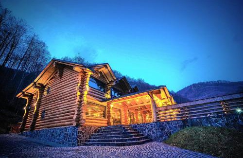 Blidari Maison | Barlogul Ursului
