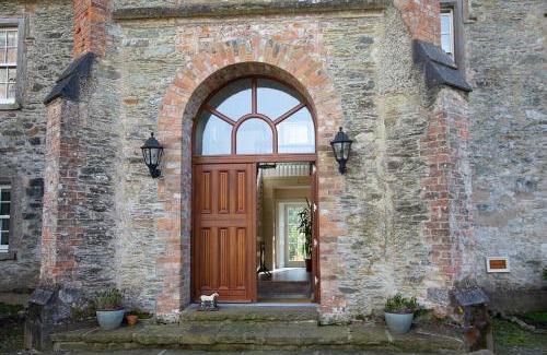 County Louth Maison | Barmeath Castle Guest House