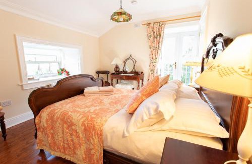 County Louth Maison | Barmeath Castle Guest House