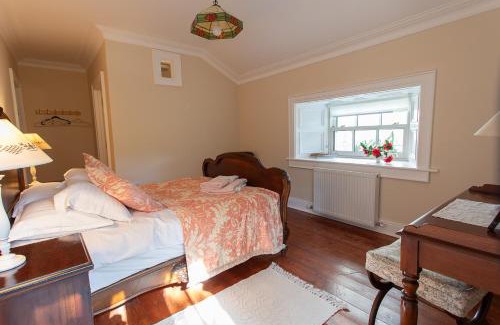 County Louth Maison | Barmeath Castle Guest House