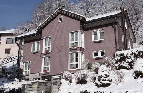 Engelberg Appartement | Barmettlenstrasse 26 by Interhome