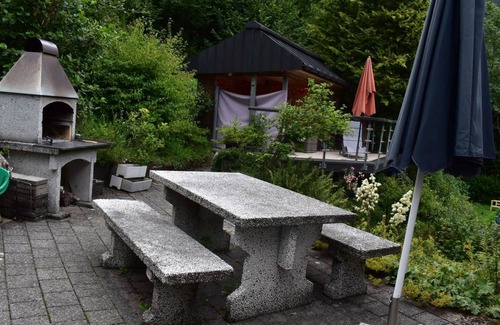 Engelberg Appartement | Barmettlenstrasse 26 by Interhome