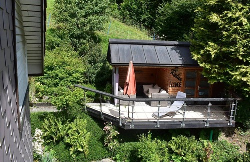 Engelberg Appartement | Barmettlenstrasse 26 by Interhome