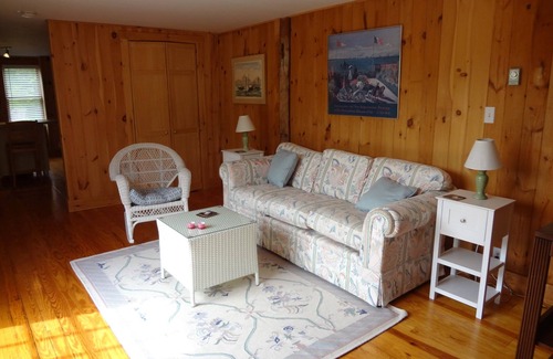 Saco Appartement | Appartement dans une grange dans une petite ferme bio à proximité des plages