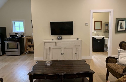 Washington Depot Appartement | Barn Apartment Hideaway