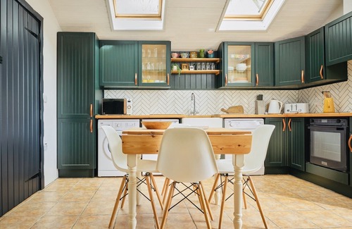 Barnstaple Maison | Conversion de grange dans un emplacement idéal pour explorer les plages du nord du Devon et Exmoor