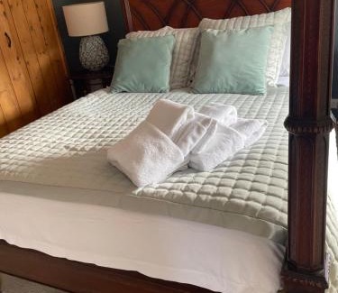 Ardens Grafton Maison | Barn Cottage