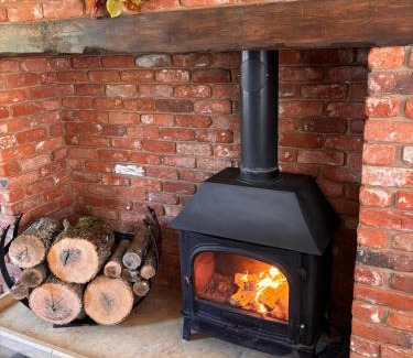 Ardens Grafton Maison | Barn Cottage