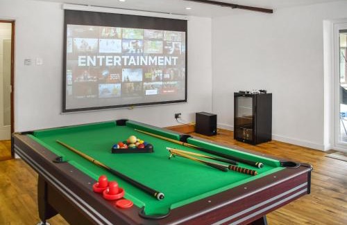 Rackheath Maison | Barn Court