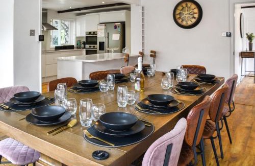 Rackheath Maison | Barn Court