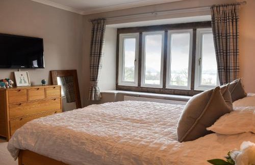 Watermillock Maison | Barn End