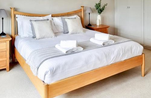 Watermillock Maison | Barn End