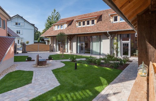 Bad Krozingen Appartement | Barn II, 120 sqm, 1 bedroom, max. 6 persons
