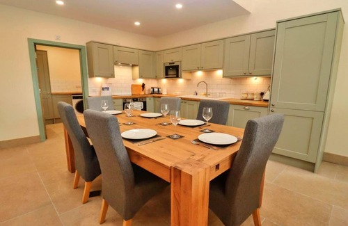 Little Rissington Cottage | Maison de vacances א Little Rissington, Sans dיpפt
