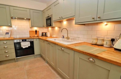 Little Rissington Cottage | Maison de vacances א Little Rissington, Sans dיpפt