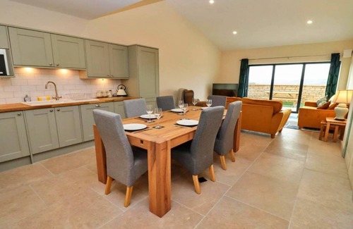 Little Rissington Cottage | Maison de vacances א Little Rissington, Sans dיpפt
