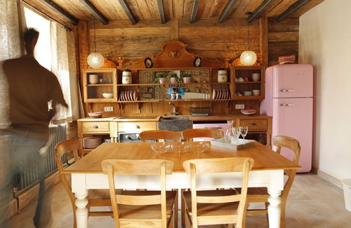 Lans-en-Vercors Autre | L'annexe du château des Girards
